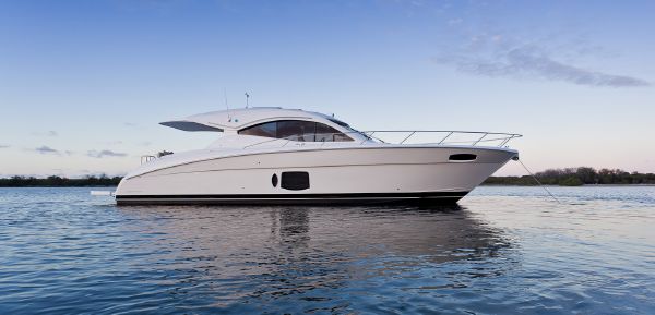 Maritimo Mustang 50