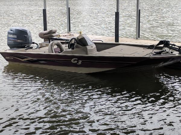 Used G3 Boats bass boats for sale - boats.com