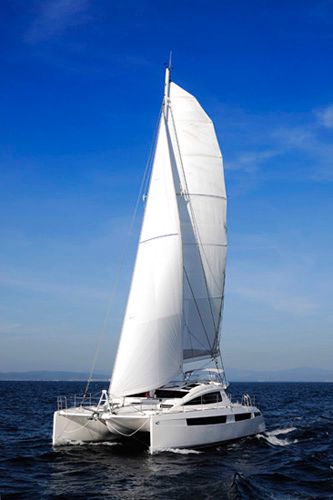 Privilege 515