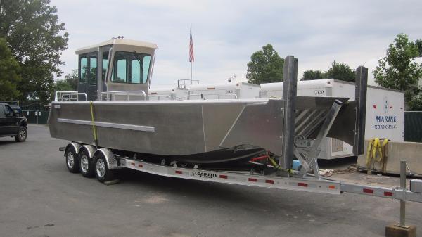 Small Aluminum Landing Craft For Sale Small Aluminum Landing Craft For Sale