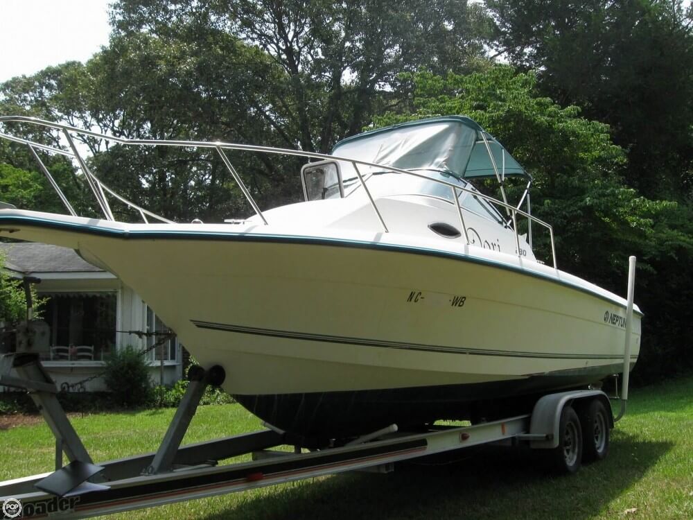 Neptune | New and Used Boats for Sale