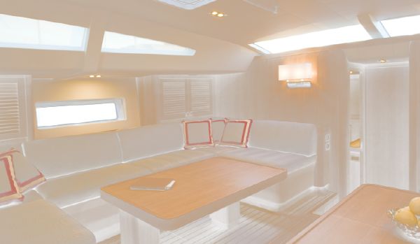 Nautor Swan 90 S Saloon