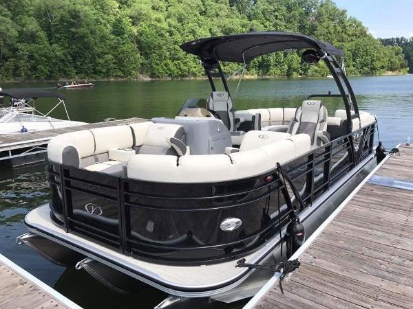 Veranda Pontoon Boats For Sale - Page 4 Of 5 - Boats.com