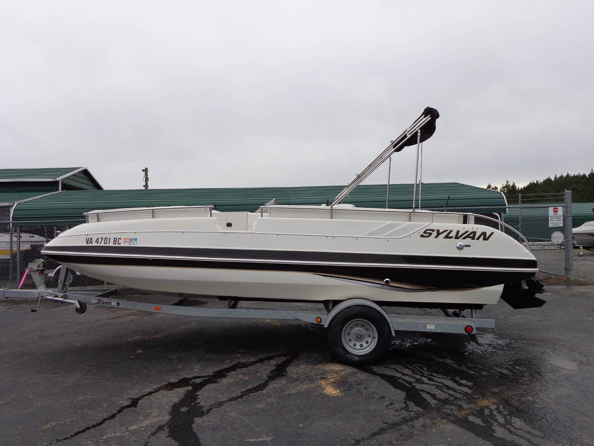 Sylvan Pontoon Boats For Sale Bc At Justin Espinoza Blog