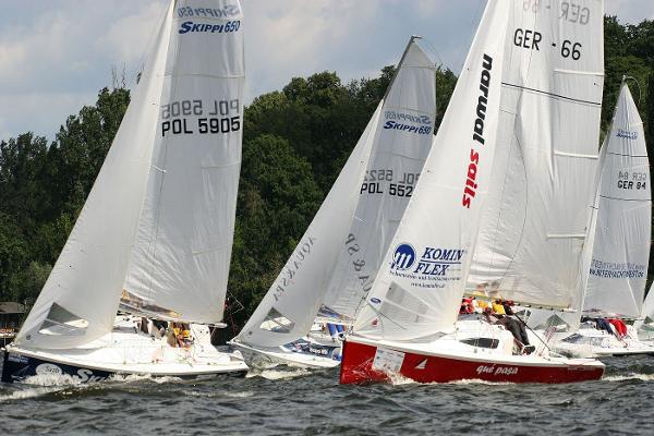 Skippi 650 Race