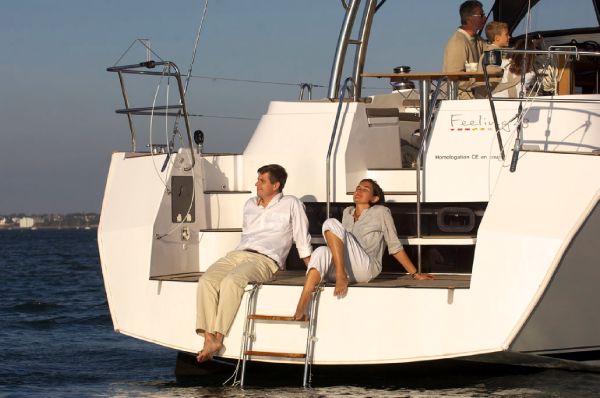 Feeling 48 Stern
