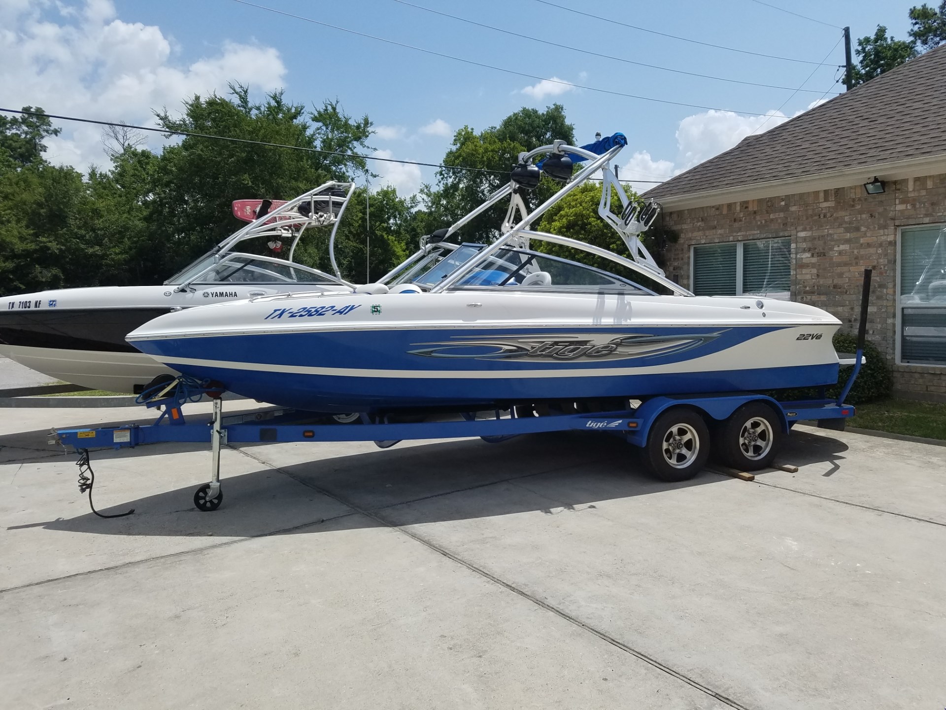 Tige boats for sale - 7 - boats.com