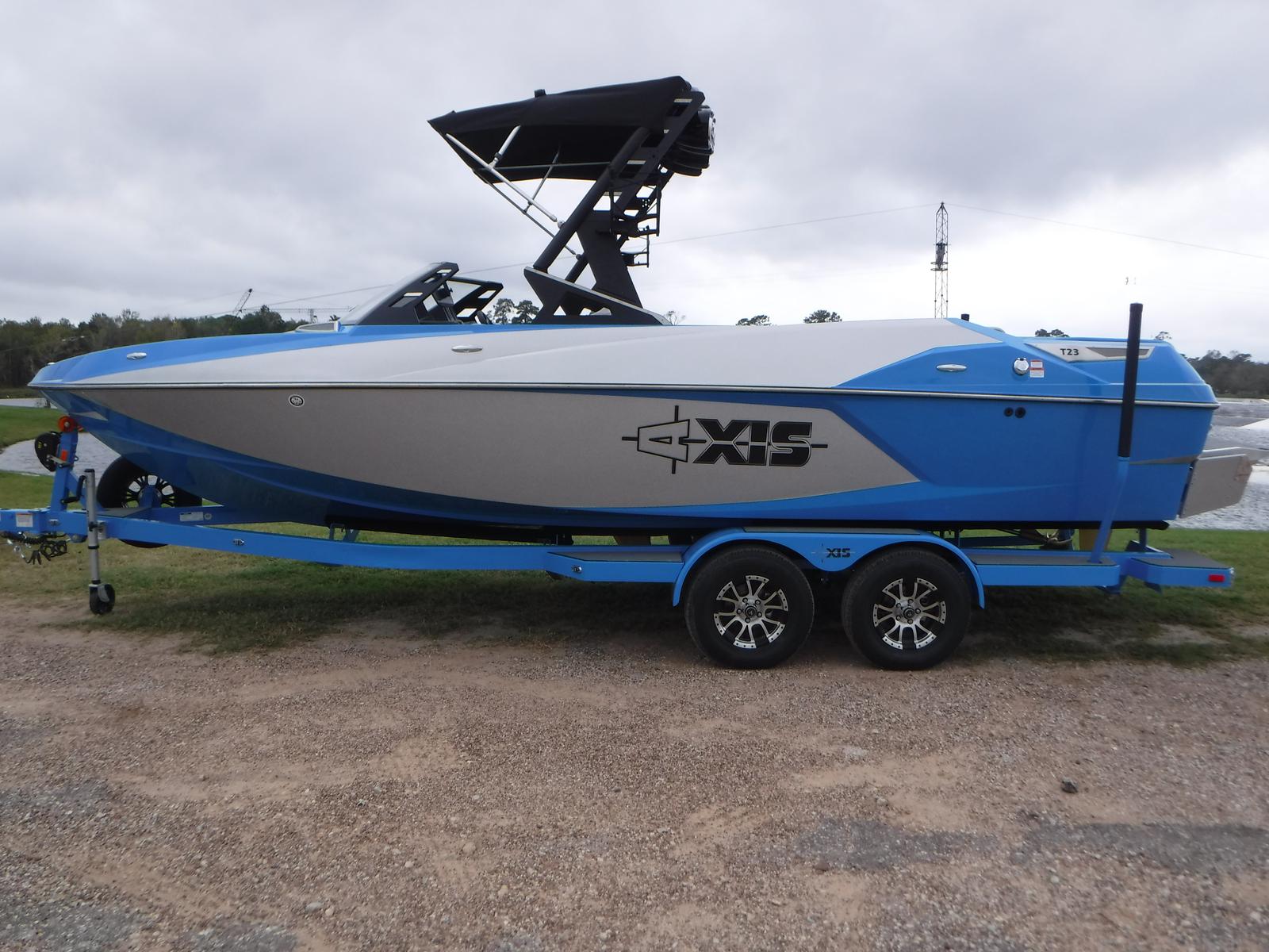 Axis boats for sale