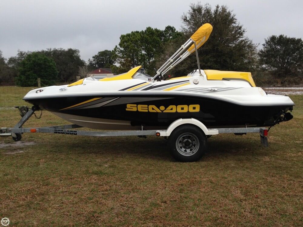 2006 Seadoo Sportster | Search Results | Wood Working Ideas