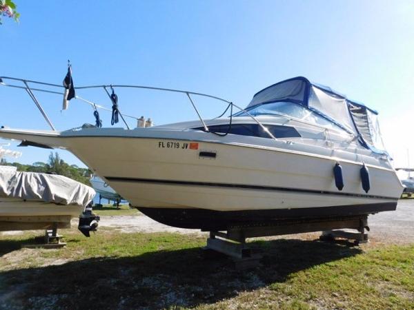 Bayliner ciera sunbridge | New and Used Boats for Sale