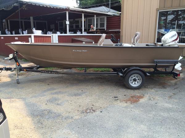 May-craft | New and Used Boats for Sale
