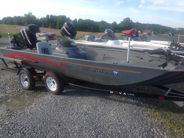 Used Aluminum Fish Boats For Sale - Page 11 Of 38 - Boats.com