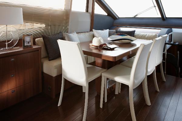 Princess V78 Dinette