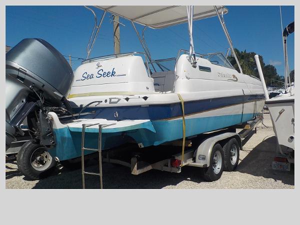 Splendor | New and Used Boats for Sale