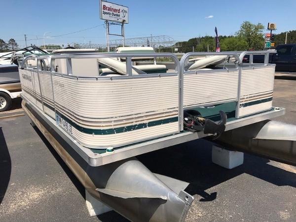 Northwoods | New and Used Boats for Sale
