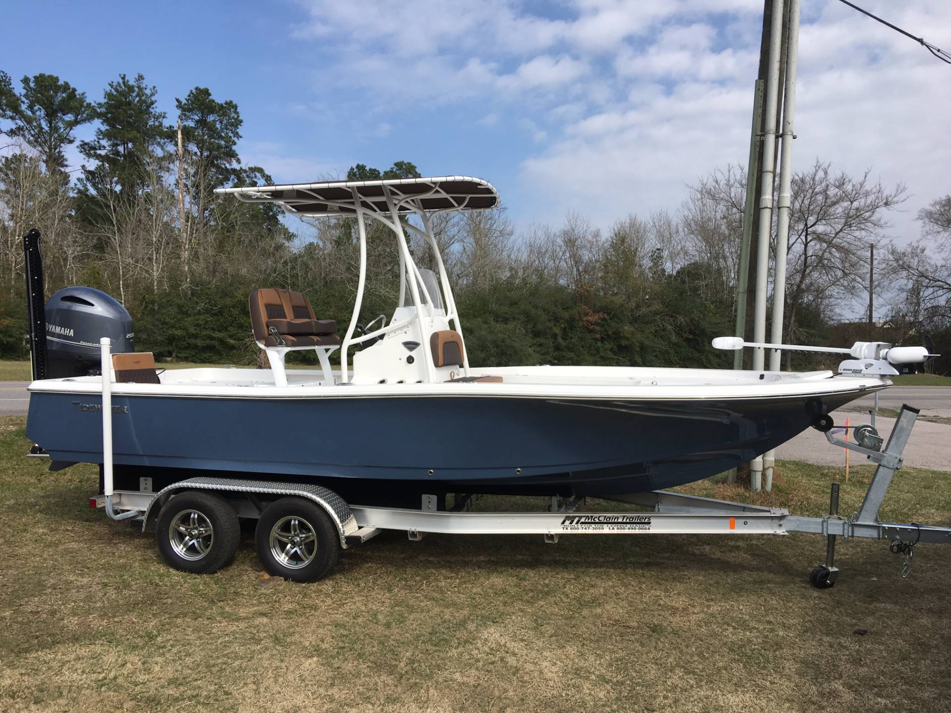 Tidewater 2200 Carolina Bay boats for sale - boats.com