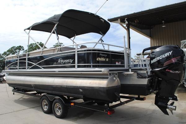 Used pontoon boats for sale in Florida - Page 7 of 9 ...