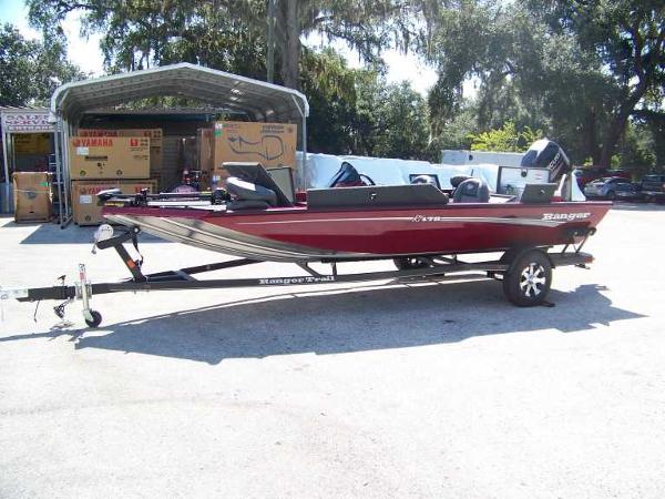 Ranger Rt 178 boats for sale - boats.com