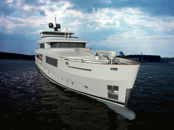 Fifth Ocean 35.5