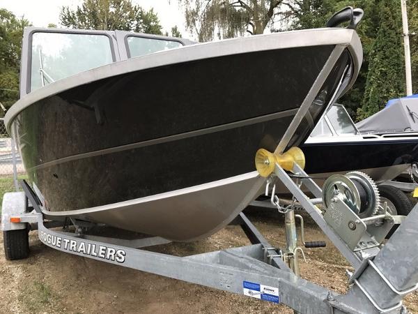 Alumaweld | New and Used Boats for Sale