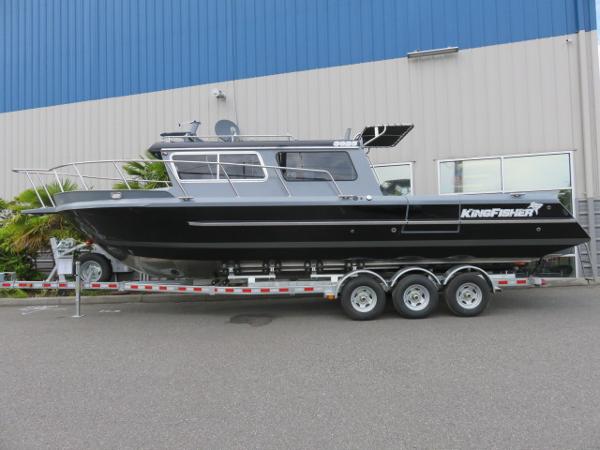 New Aluminum Fish boats for sale - boats.com