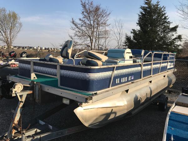 used pontoon boats tulsa ok starcraft new and used boats for sale in ok used pontoon boats tulsa ok starcraft new and used boats for sale in ok
