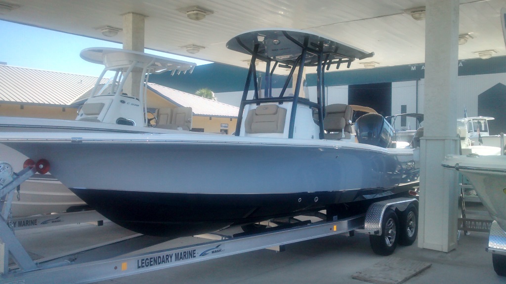 Panama City New And Used Boats For Sale