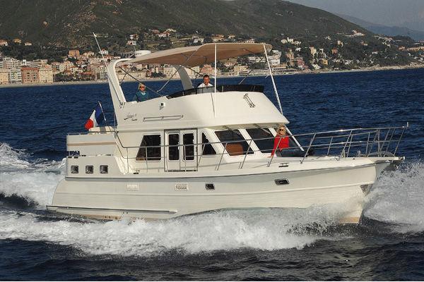 Adagio 44 Sundeck LBC