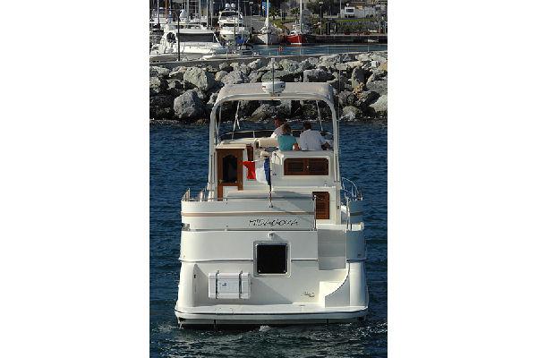 Adagio 44 Sundeck LBC Stern
