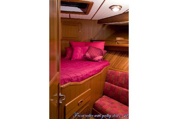 Adagio 44 Sundeck LBC Guest