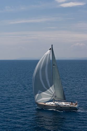 Bavaria 50 Cruiser