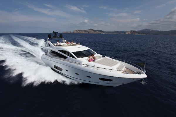 Sunseeker Manhattan 73