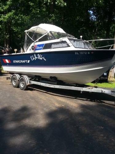 Starcraft islander | New and Used Boats for Sale