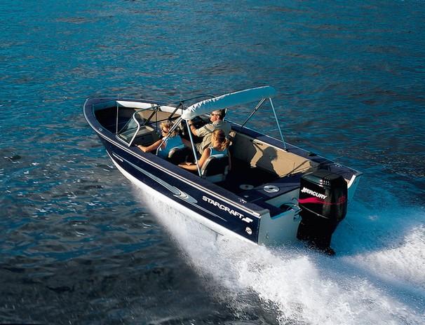 Starfire 170 LE