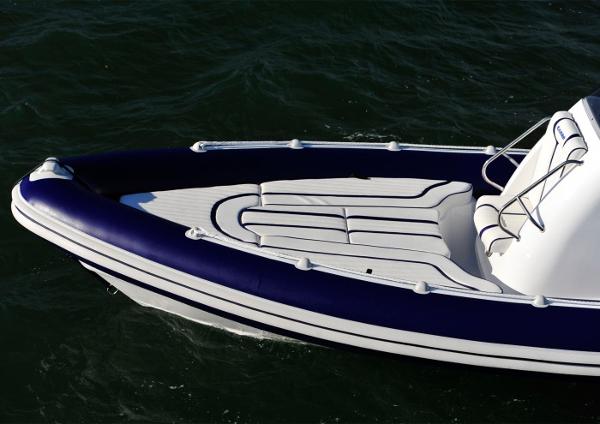 Cobra Ribs 6.6m Sunpad