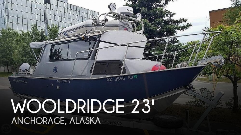 Wooldridge boats for sale - boats.com