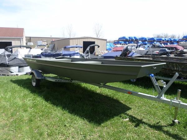 Polar Kraft jon boats for sale - boats.com