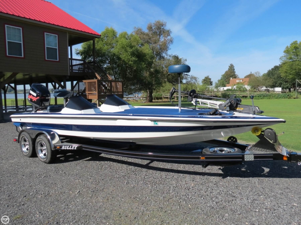 Bullet Boats Boats For Sale - Boats.com