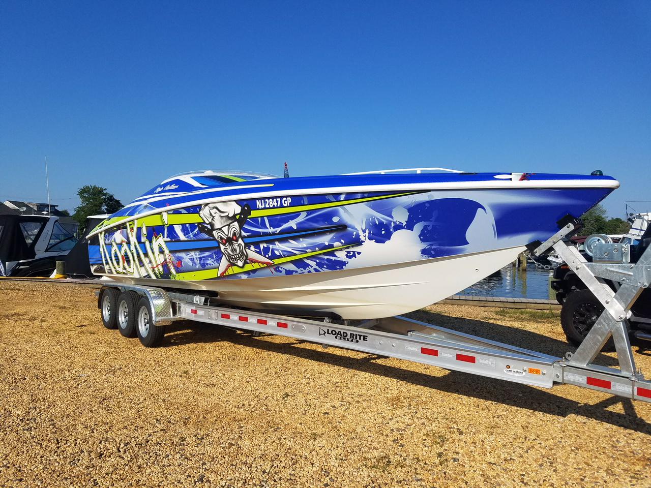 Baja boats for sale in United States