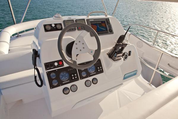 Leopard 39 PC Helm