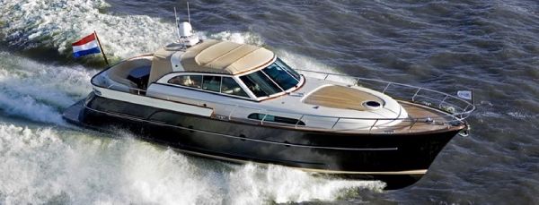 Mulder 54 Open