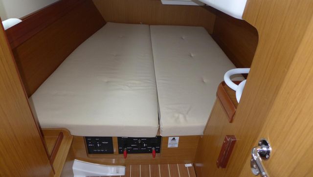Jeanneau Sun Odyssey 42i