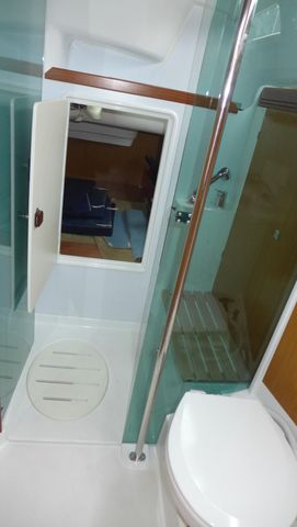 Jeanneau Sun Odyssey 42i