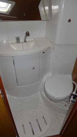 Jeanneau Sun Odyssey 42i