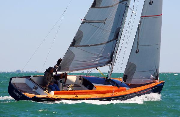 Latitude 46 Tofinou 8.0