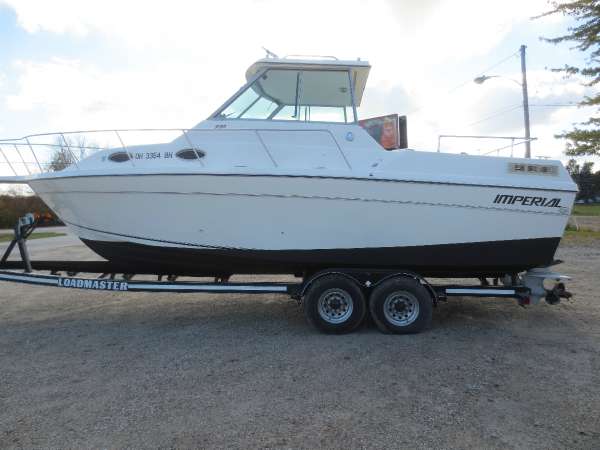 Imp | New and Used Boats for Sale