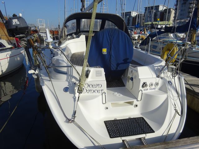 Bavaria 36