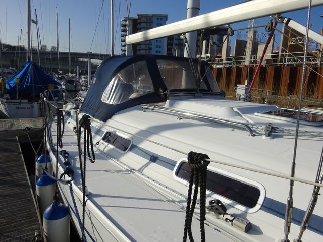 Bavaria 36
