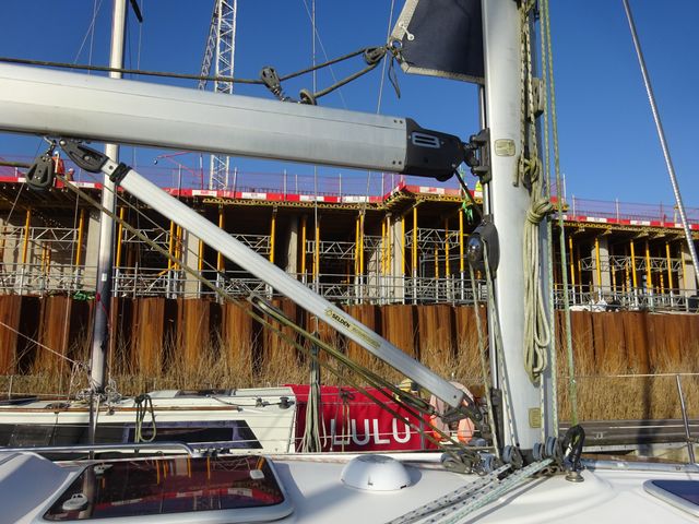 Rigging
