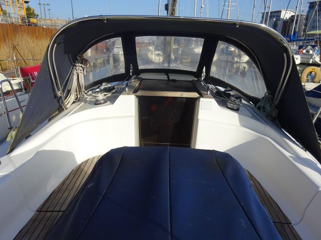 Cockpit